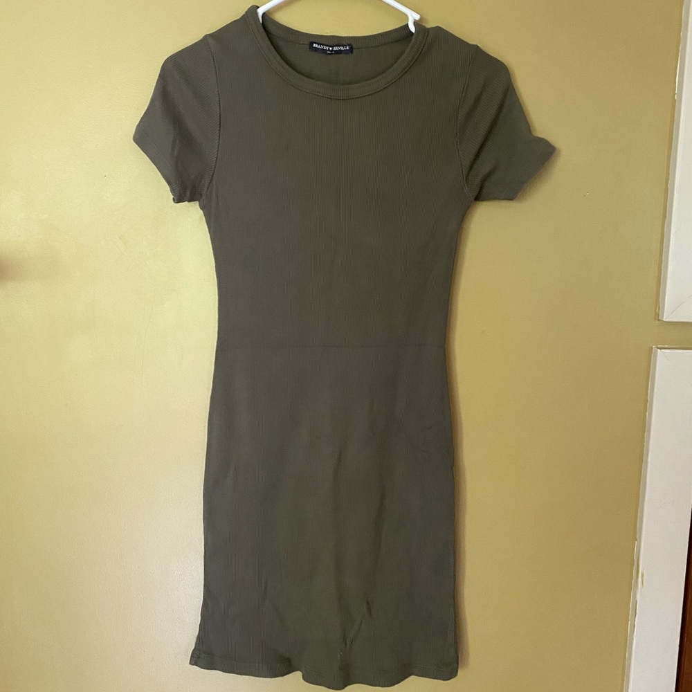 Brandy Melville Bodycon dress
